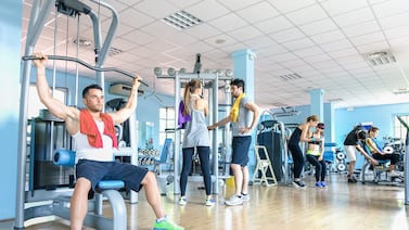 ¿Qué pasó con las denuncias por contratos abusivos de gimnasios presentadas ante el MEIC el año pasado?