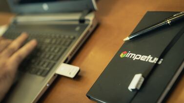 Impetus felicita al BCIE por dar un paso firme hacia la transformación digital