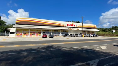 Almacenes El Rey tiene varios puestos de trabajo con muy buenos beneficios