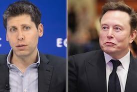 Sam Altman le ganó a Elon Musk: OpenAI consigue una victoria crucial en juicio en California