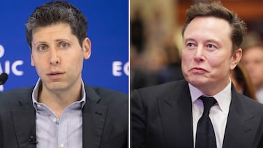 Sam Altman le ganó a Elon Musk: OpenAI consigue una victoria crucial en juicio en California