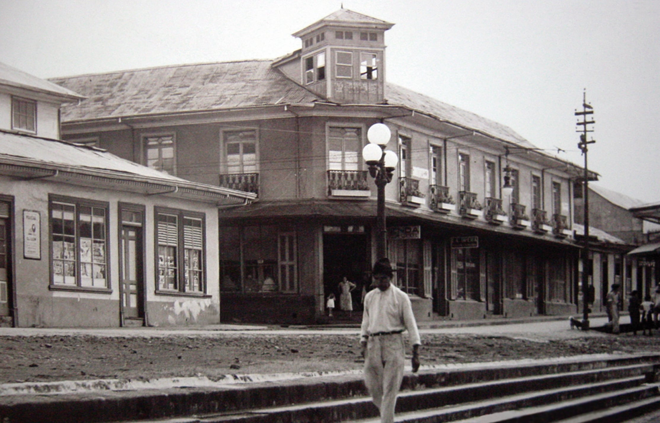 Tienda Rosabal