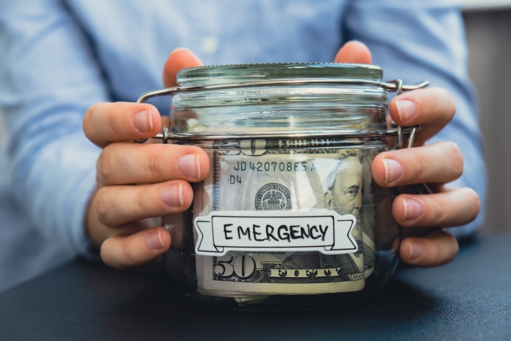 Fondo de Fomento Corporativo está para apoyar en caso de emergencias.