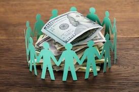 ¿Pertenece a una asociación solidarista? Esto debe saber sobre los excedentes para este 2026