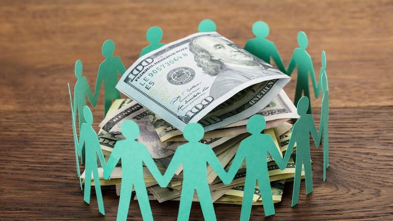 ¿Pertenece a una asociación solidarista? Esto debe saber sobre los excedentes para este 2026