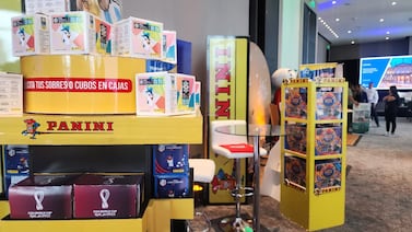 ¿Con o sin Costa Rica? Conozca cuánto costará el próximo álbum Panini del mundial