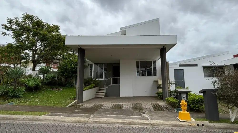 Casa en San José, Montes de Oca, Condominio Mirasol 19