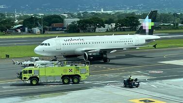 Rutas aéreas fugaces en Costa Rica: cuáles se cancelaron y qué revelan sobre el mercado nacional