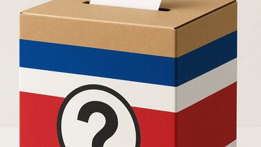 Editorial: el futuro de Costa Rica a debate