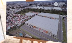 Nuevo parque empresarial en Alajuelita generará 1.000 empleos; conozca el proyecto de uso mixto