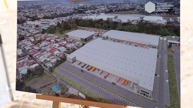 Nuevo parque empresarial en Alajuelita generará 1.000 empleos; conozca el proyecto de uso mixto