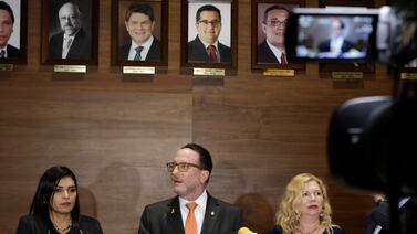 Estados Unidos cancela visas a dos diputadas de Costa Rica: ¿qué dicen las partes y por qué se habla de razones políticas?