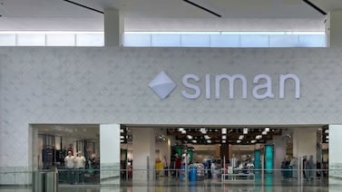 Siman amplía su portafolio con cuatro marcas internacionales de Target