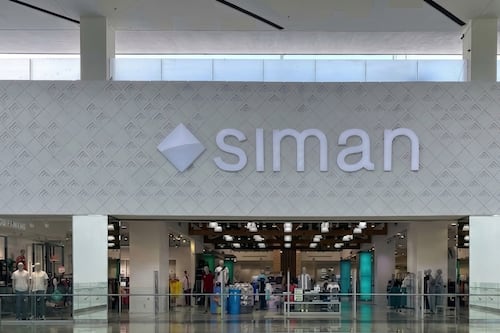 Siman amplía su portafolio con cuatro marcas internacionales de Target