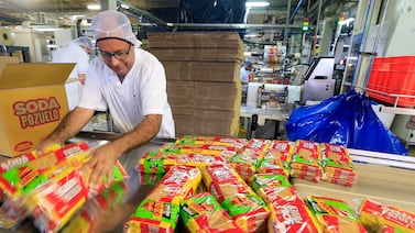 Conozca las empresas con mejor reputación en Costa Rica en 2025, según Merco. Vea si hay cambios con respecto al año pasado