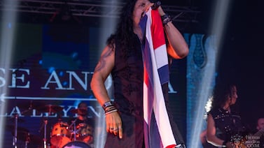 Por primera vez una orquesta sinfónica costarricense compartirá escenario con un ícono del rock, aquí los detalles