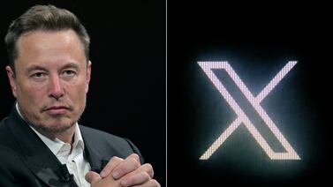 Musk alerta que la red social X sufrió un ‘ciberataque masivo’