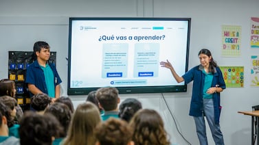 Complejo Educativo CIT: este es el primer colegio técnico profesional privado de Costa Rica
