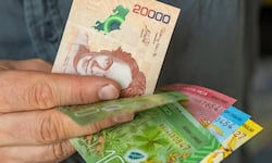 ¿Cuánto habría crecido su dinero si hubiera invertido ¢1 millón hace un año? Revisamos los datos de los CDP y los fondos de inversión