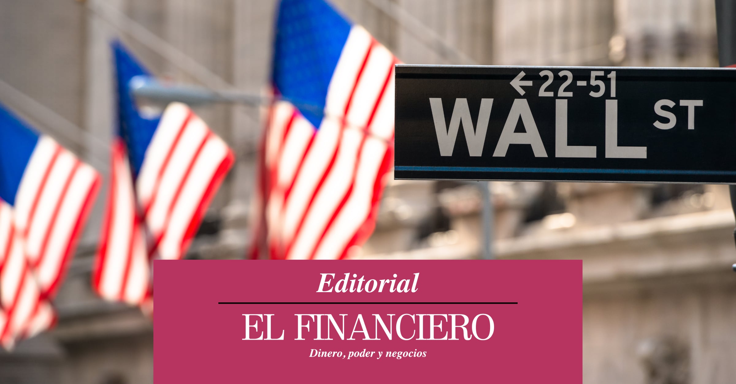 Editorial El Financiero | Inversiones de los fondos de pensiones en mercados internacionales