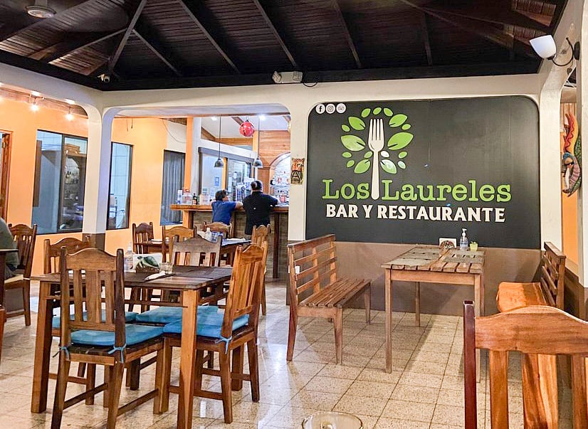 Mejores restaurantes de Puntarenas, según Tripadvisor.