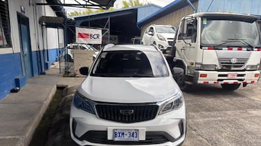 BCR remata vehículos desde ₡2.280.000 con descuentos de hasta un 30%; vea cómo puede comprar uno