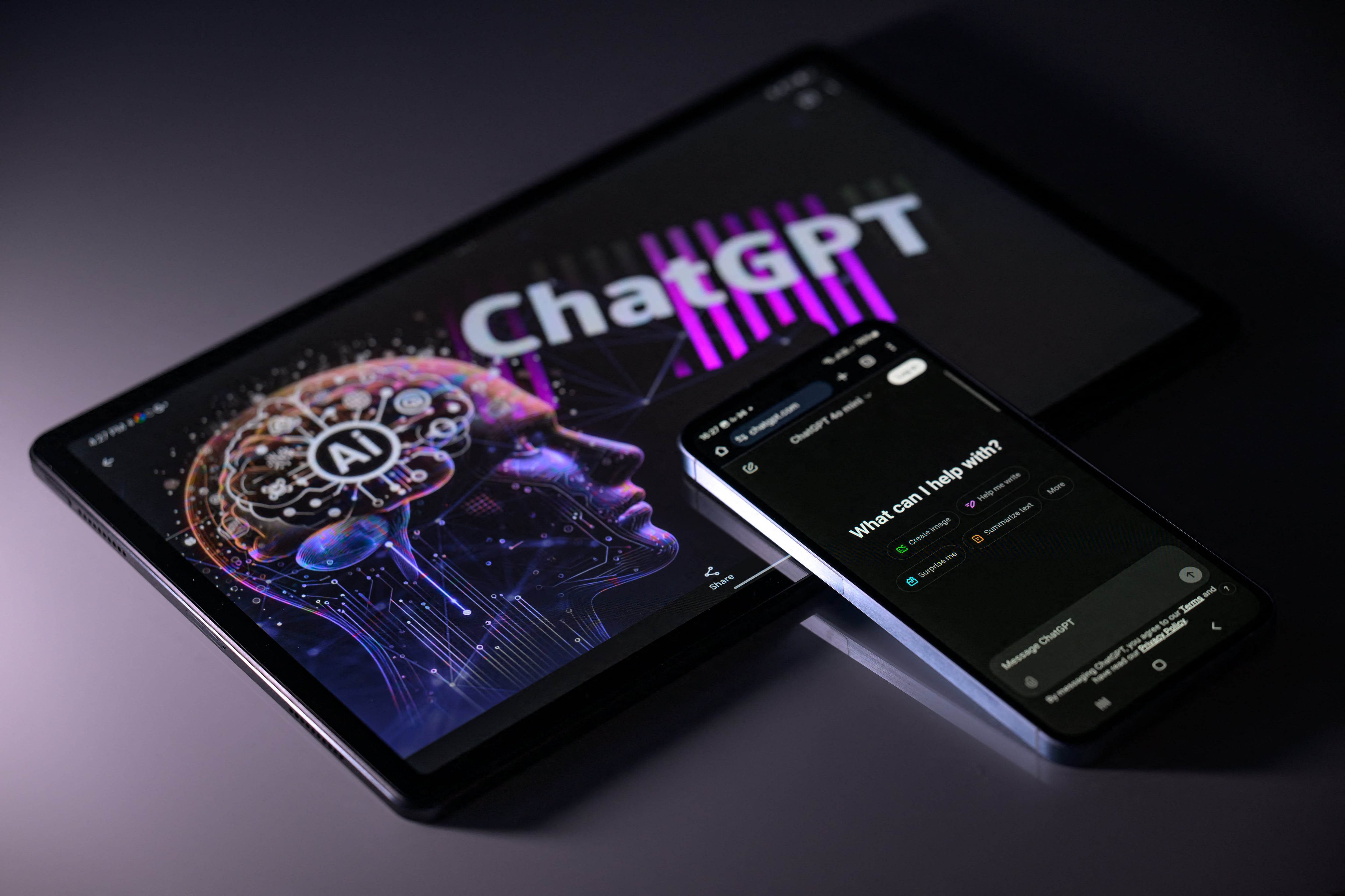 OpenAI, ChatGPT