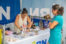 BN Lo Nuestro Expo Pococí impulsa oportunidades para pymes y emprendedores caribeños