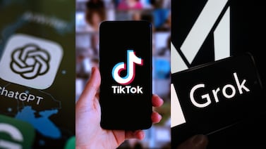 Hacienda cobrará 13% de IVA a usuarios que paguen por Claude, ChatGPT, TikTok, Booking y 16 servicios más