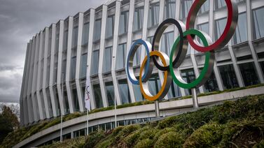 Bridgestone, Panasonic y Toyota dejan de patrocinar el Comité Olímpico, ¿por qué se van las empresas?