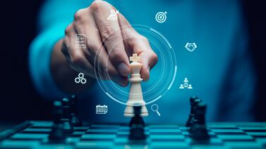 La dificultad de implementar estrategias en las empresas