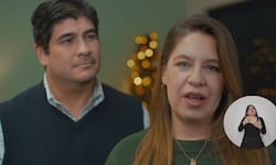 ¿Quiénes compraron bonos del partido de Claudia Dobles en diciembre? Vea la lista completa, suman más de ₡73 millones