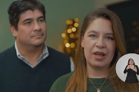 ¿Quiénes compraron bonos del partido de Claudia Dobles en diciembre? Vea la lista completa, suman más de ₡73 millones