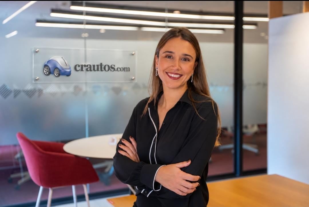 Gerente de CR Autos