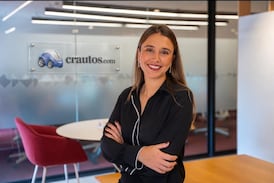 ¿Qué viene para CR Autos después del cambio de propietario? Nueva gerente anuncia inversión