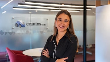 ¿Qué viene para CR Autos después del cambio de propietario? Nueva gerente anuncia inversión