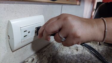 Cortes de luz en Cartago: estas son las suspensiones programadas por Jasec para la semana del 6 al 10 de julio