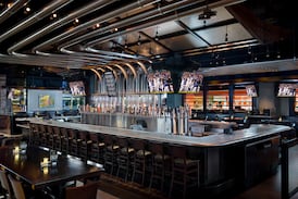 Este el nuevo restaurante que tomó el local de Forever 21 en Avenida Escazú