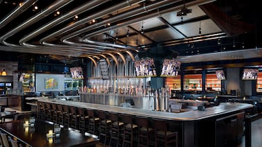 Este el nuevo restaurante que tomó el local de Forever 21 en Avenida Escazú