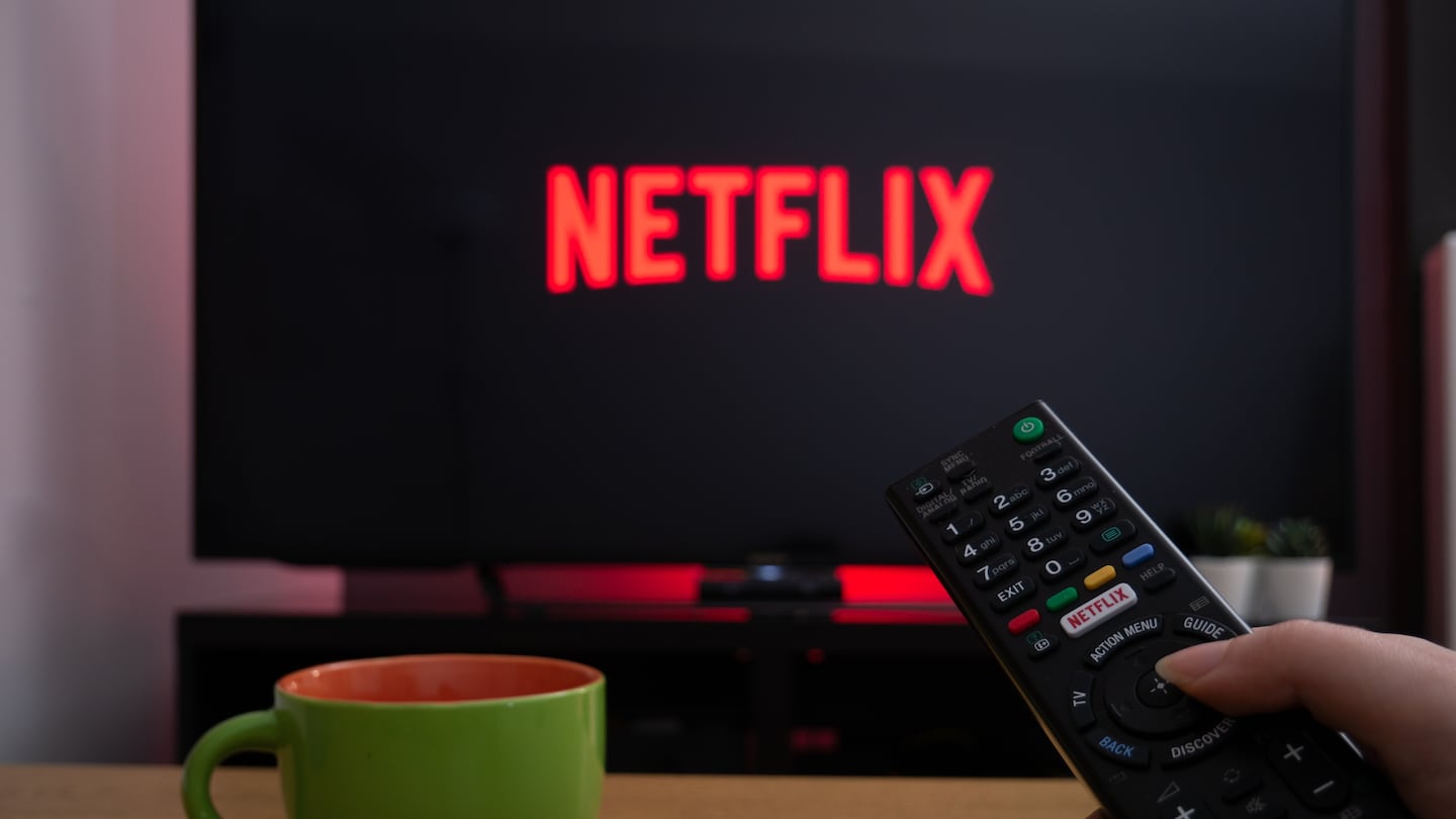 Texas demanda a Netflix por recolección indebida de datos y diseño adictivo de su plataforma