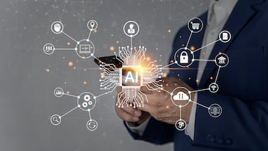 Cinco tendencias tecnológicas del 2024: todo pasa por la inteligencia artificial