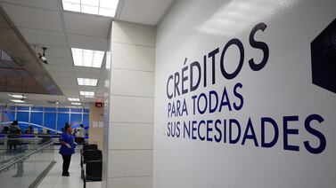 ¿Los bancos están dando más crédito en lo que llevamos del 2024? Revise las cifras aquí