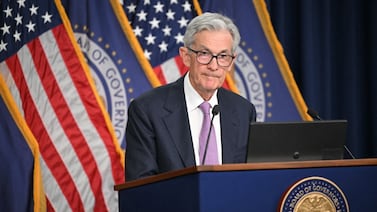 Presidente de la FED, preocupado por desaceleración en creación de empleo en Estados Unidos