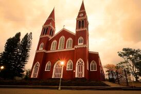 Candidatos a diputados por Alajuela 2026: la lista completa