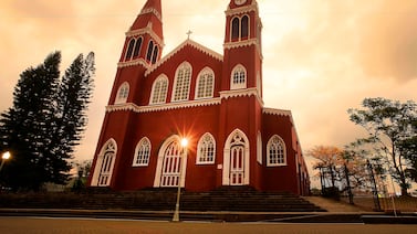 Candidatos a diputados por Alajuela 2026: la lista completa