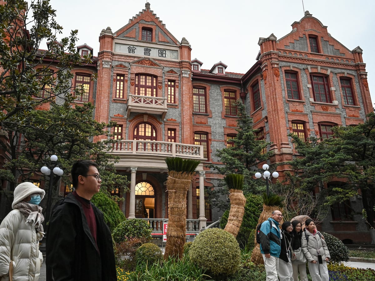 Talento mundial se vuelca hacia las universidades chinas gracias a generosos incentivos