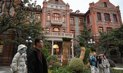 Cómo y por qué China atrae a cada vez más científicos extranjeros