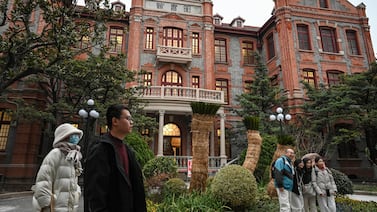 Cómo y por qué China atrae a cada vez más científicos extranjeros