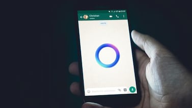 Meta incluye voces de celebridades de Hollywood en su ‘chatbot’ de IA y presenta gafas de realidad aumentada