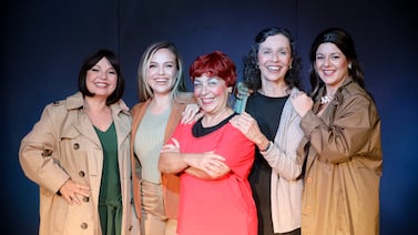 “Adictas a vos”: Espressivo estrena  comedia sobre las adicciones al amor, a los miedos y a lo que no se suelta